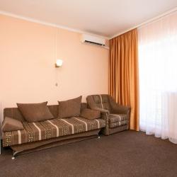 Фото Отель Гавань