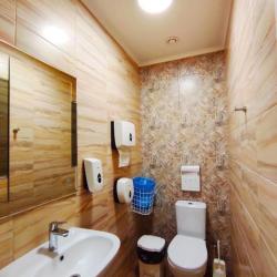 Фото Отель Тапиау