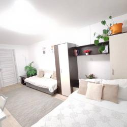 Апартаменты улучшенные