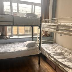 Roof Hostel (Руф Хостел) — 44a84840d5f421e36e7334c03f7637bb