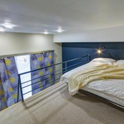 фото 92 Uroom Aparthotel (Юрум) на Первомайской
