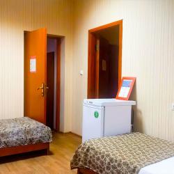 Фото Отель Smart Hotel KDO (Смарт КДО )