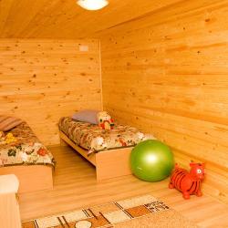 Фото Отель Алтан