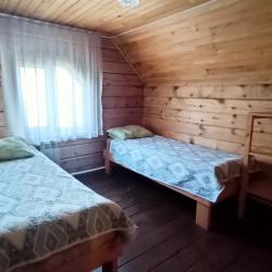 Фото Отель Митькина заимка