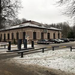 Фото Отель История