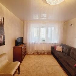 Фото Симбирские апартаменты на улице Транспортная