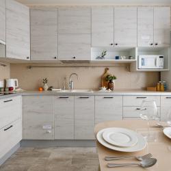 Фото Апартаменты на проспекте Георгиевский 37 корпус 1