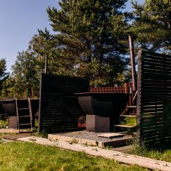 Фото Отель Harland Village (Харланд Вилладж)