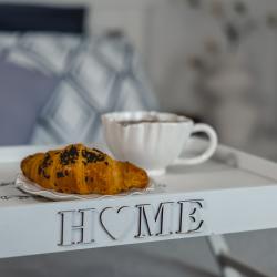 Фото Отель Eliza Home на улице Плесецкая 10
