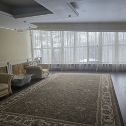 Фото Отель Пушкинъ