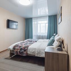 Фото Отель Стрелка на улице Акимова 11