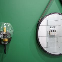 1-комнатные апартаменты стандарт Green apаrtmеnt city view