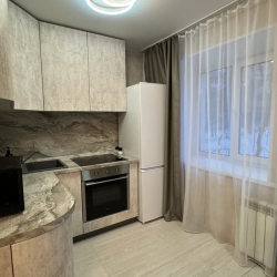 Фото Апартаменты на Амурском бульваре 17