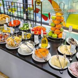 Фото Отель Ростовчанка