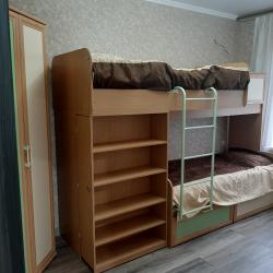 3-комнатные апартаменты люкс