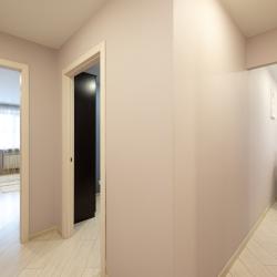 Фото Апартаменты на улице Татарстан 54