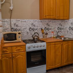 Фото Апартаменты на улице Грацинского