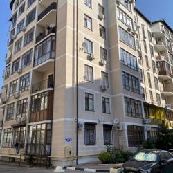 фото 24 Апартаменты на улице Крымская 19 корпус 2