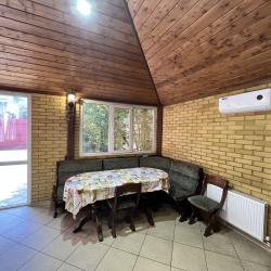 Фото Отель Вита