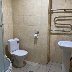 Фото Отель Никольская