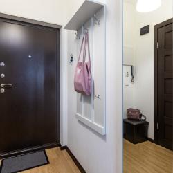 Фото Апартаменты на улице Шувалова