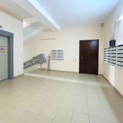 Фото Отель Niki Rent (Ники Рент) на Свердлова 60