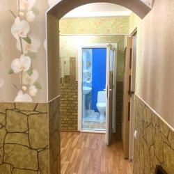 Фото Апартаменты на улице Широкая 34