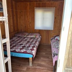 Фото Отель Янтарная