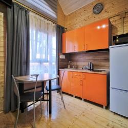 Фото Отель Уютный