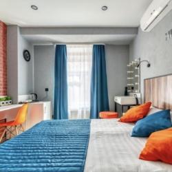 Фото Отель Hi Loft на Войковской
