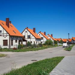 Фото Отель Pavlov Рантау