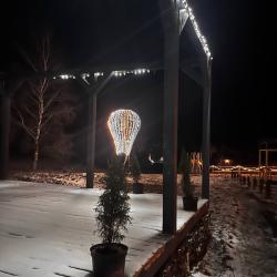 Фото Отель Просторы Уткино