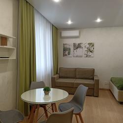 Фото Отель Одеяло&Подушка на улице Чистопольская 71Б