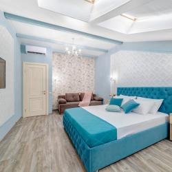 Фото Апартаменты Sea Breeze & SPA (Морской Бриз и Спа)