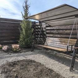 Фото Отель Hut house (Хат Хаус)
