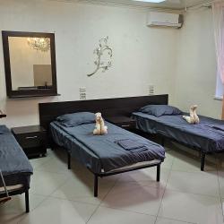 Фото Отель Дом красоты и здоровья