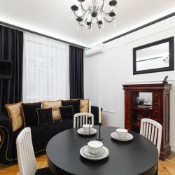 фото 36 Dere Apartments на Лиговском, 44