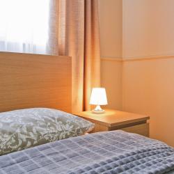 Фото Апартаменты Baltic Point