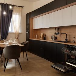 Фото Отель ЁЛКИ Сочи