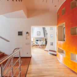 Коттедж премиум