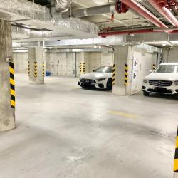 2-комнатные апартаменты стандарт