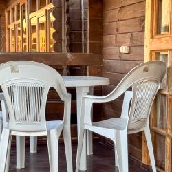 Фото Отель Gudwin Glamp (Гудвин Глэмп)