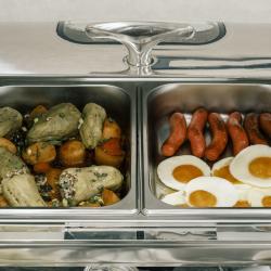 Фото Отель Parklane (Парклайн)