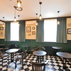 Фото Отель Ямской