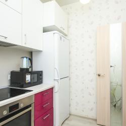 Фото Апартаменты на Тюменском тракте 2 (рядом с ТЦ Аура)