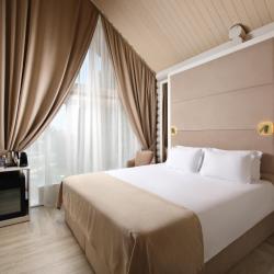 Фото МИРРОС Montis MediSpa Отель Пятигорск 5* (Монтис МедиСпа)