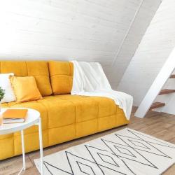 Фото Отель Место Твоей Атмосферы