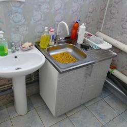 Фото Отель Гостевой дом на Пушкина