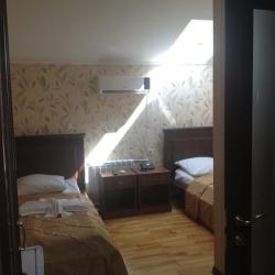 Фото Отель Мираж