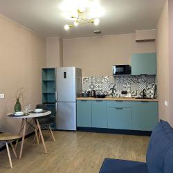 Фото Апартаменты на улице Районная 57 корпус 1 строение 2